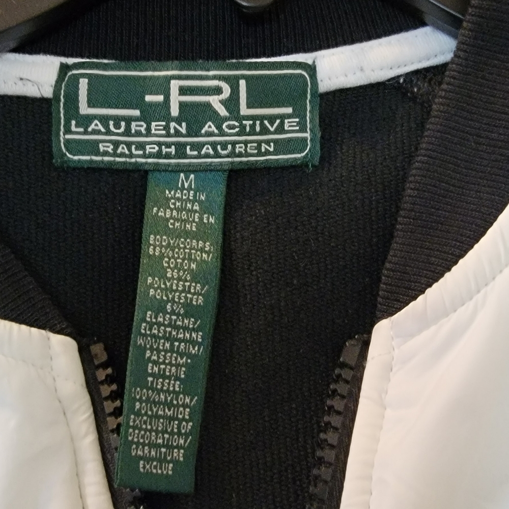 Ladies Jacket - Picture 7 of 11